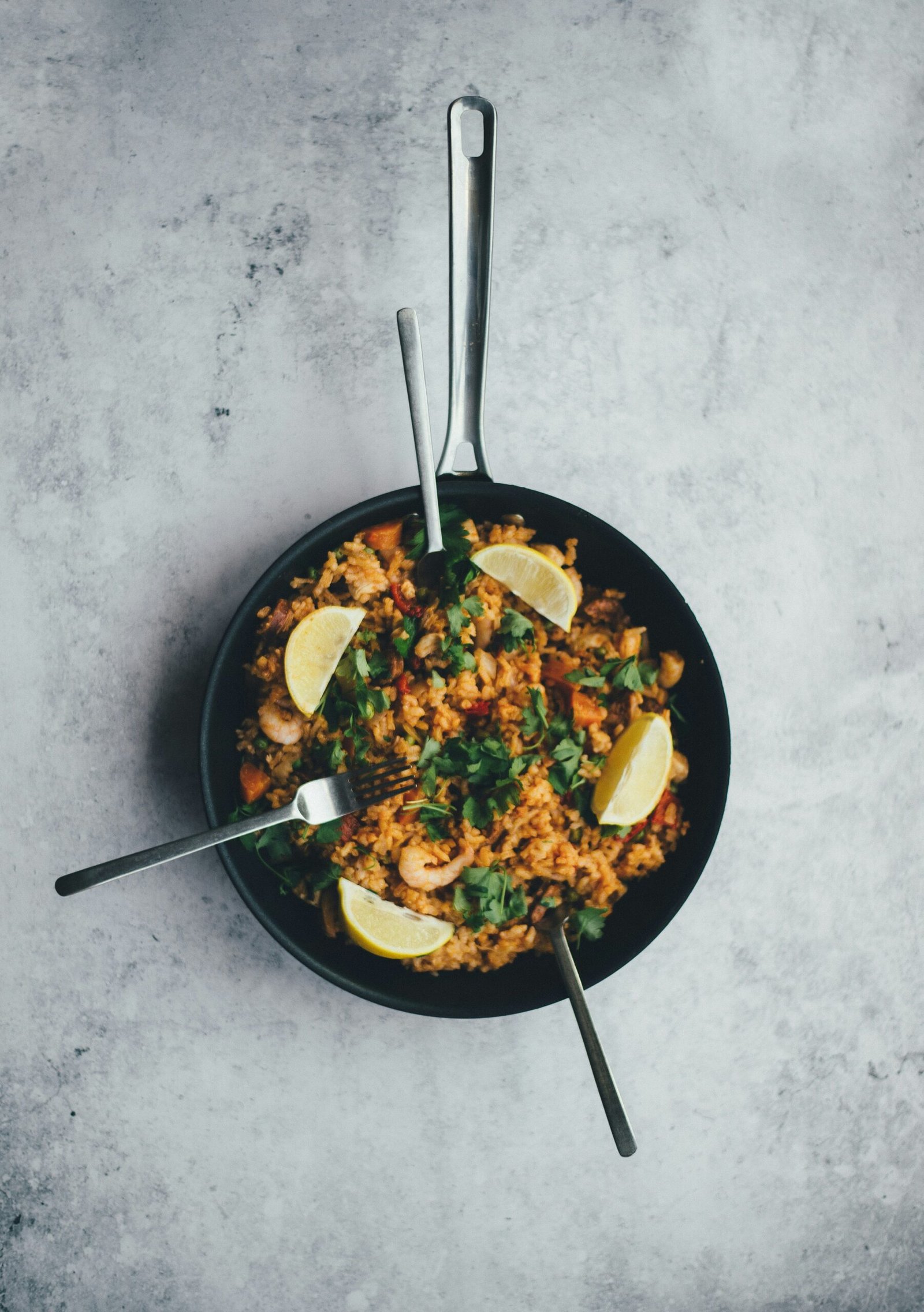 Delicious Veg Fried Rice Recipe: A Quick and Easy Guide